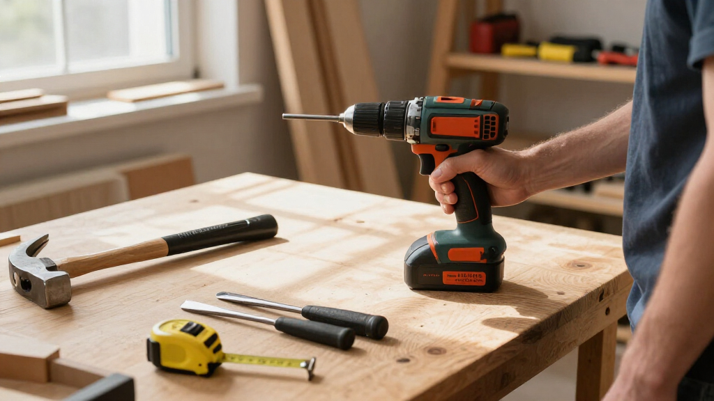 14 Best Woodworking Tool Sets for Beginners in 2026