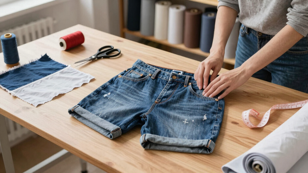 best tailored shorts