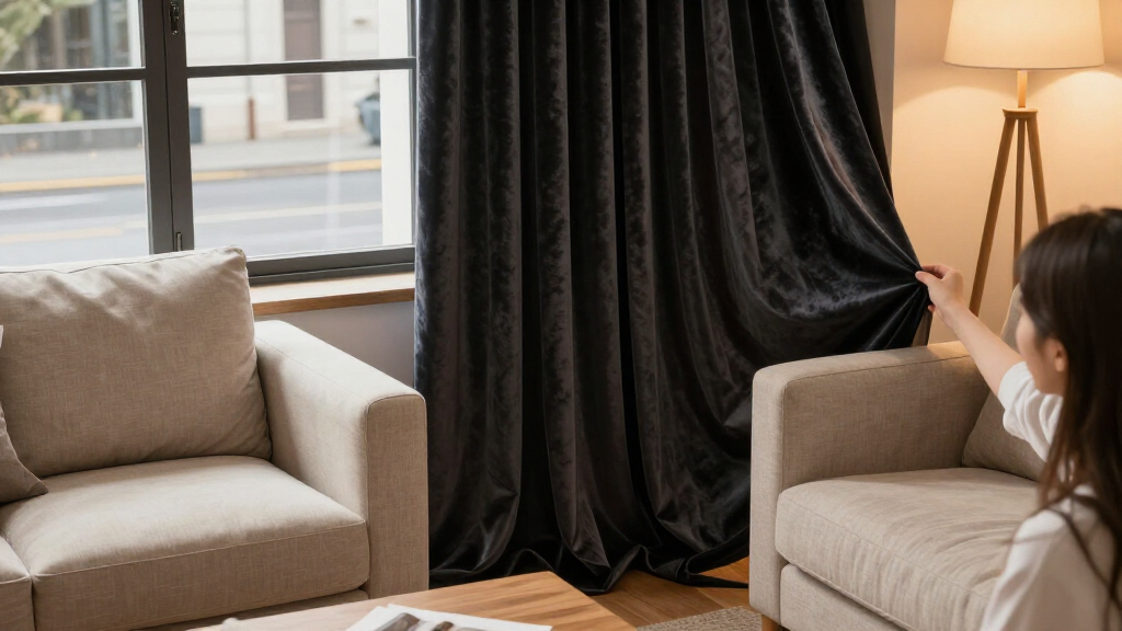 blackout curtains 84 inch
