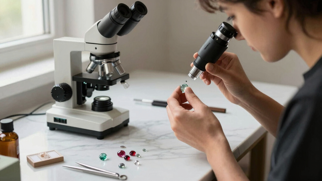 best gemstone origin tracing jewelry