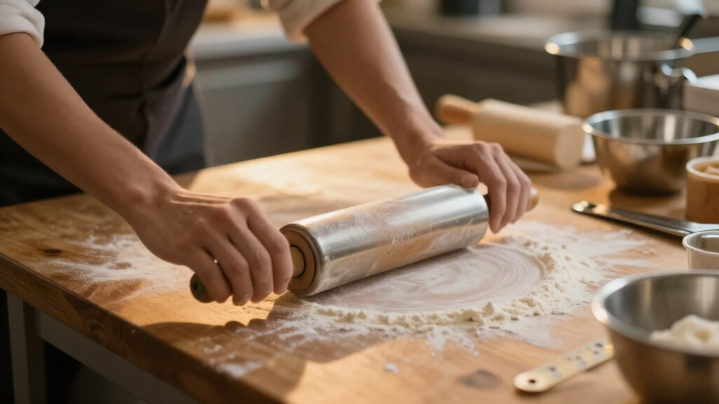 bakery school supplies