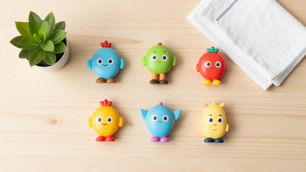 best NeeDoh toys