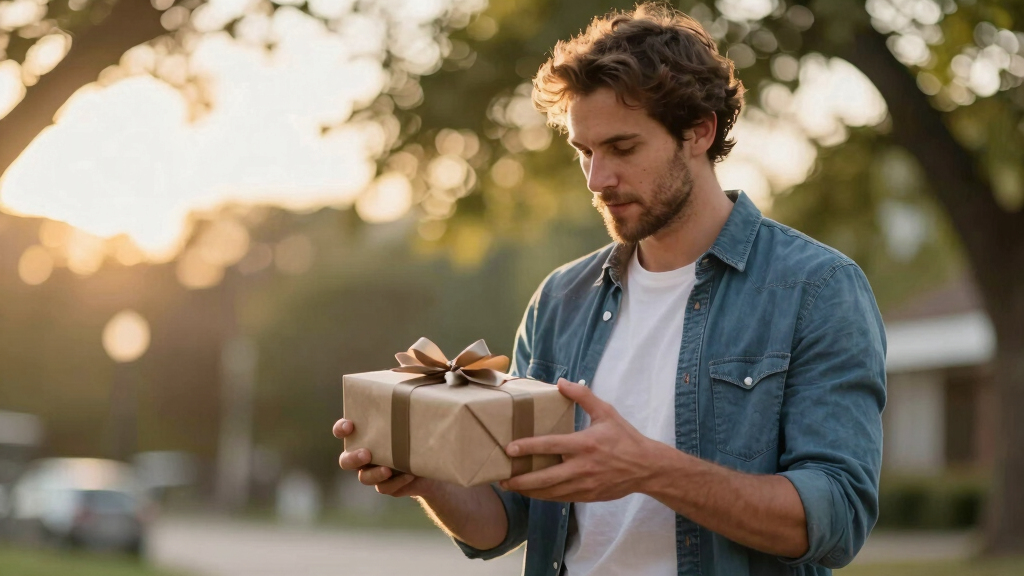 gifts for dad