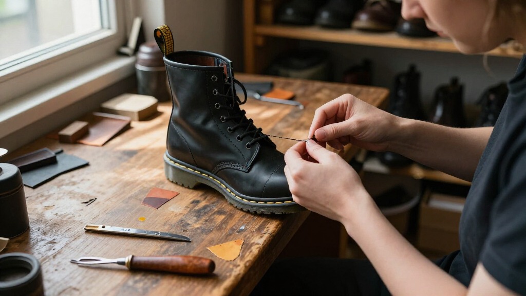 best Dr. Martens boots
