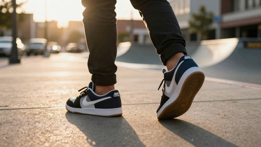 best Nike SB skate shoes