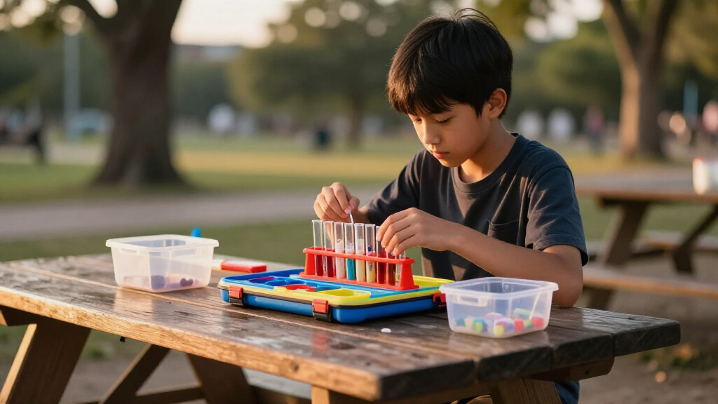 15 Best Educational Science Kits for Students in 2026