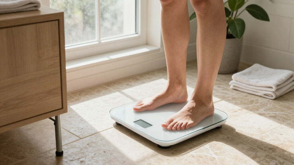 best Withings smart scales