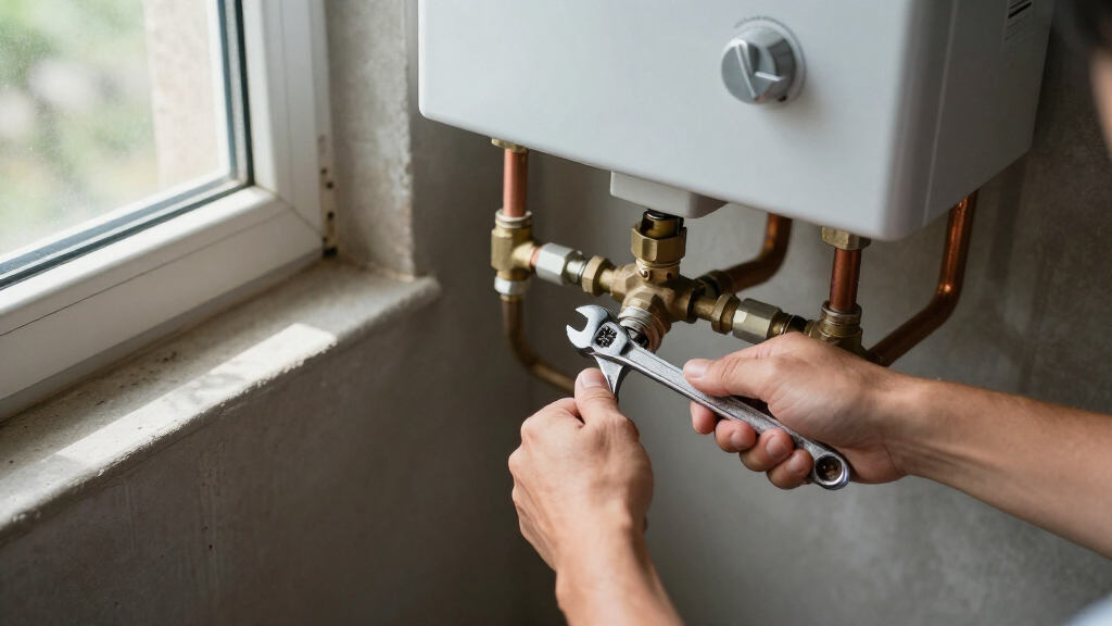 11 Best Gas Water Heaters for Efficient Home Heating 28 gas water heaters