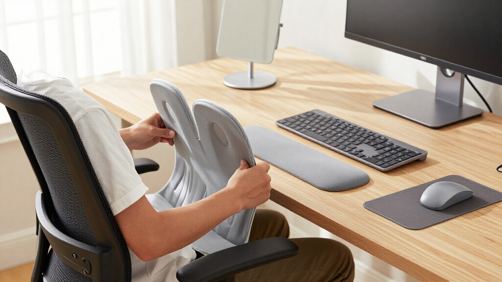 9 Best Ergonomic Study Desk Accessories in 2026