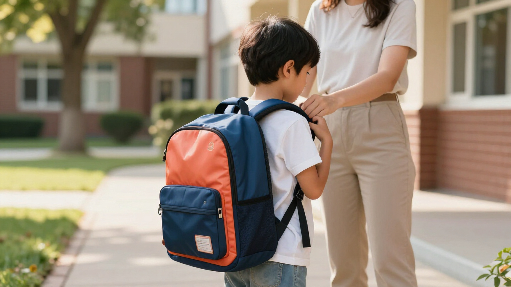 12 Best Kids' School Backpacks With Laptop Compartment in 2026