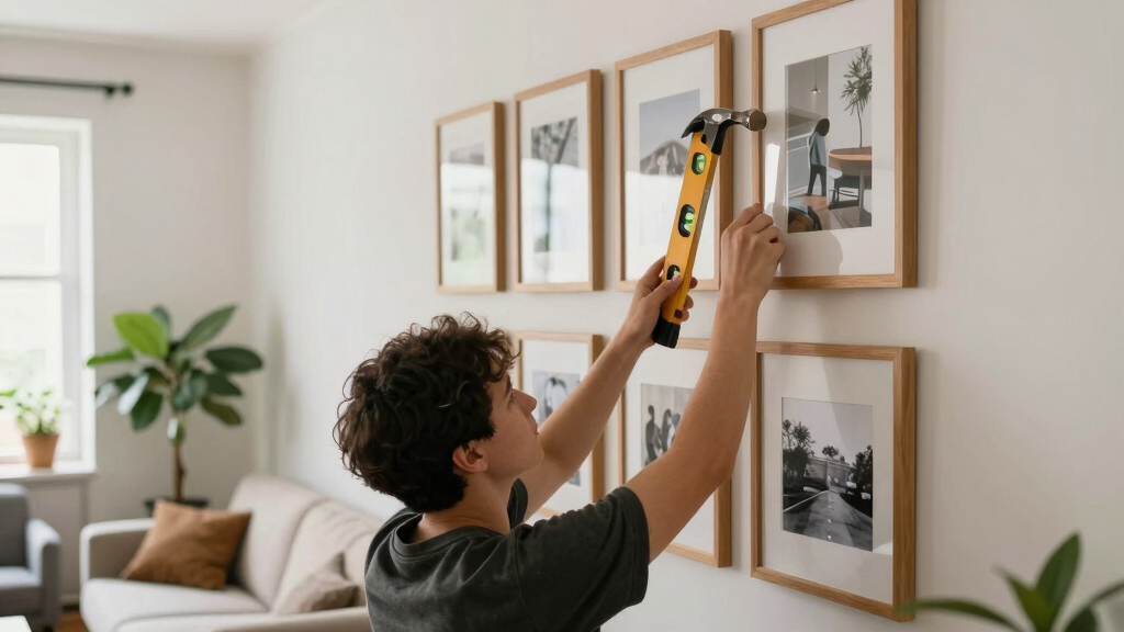 best gallery wall frames