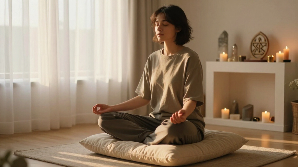 spirituality and meditation books
