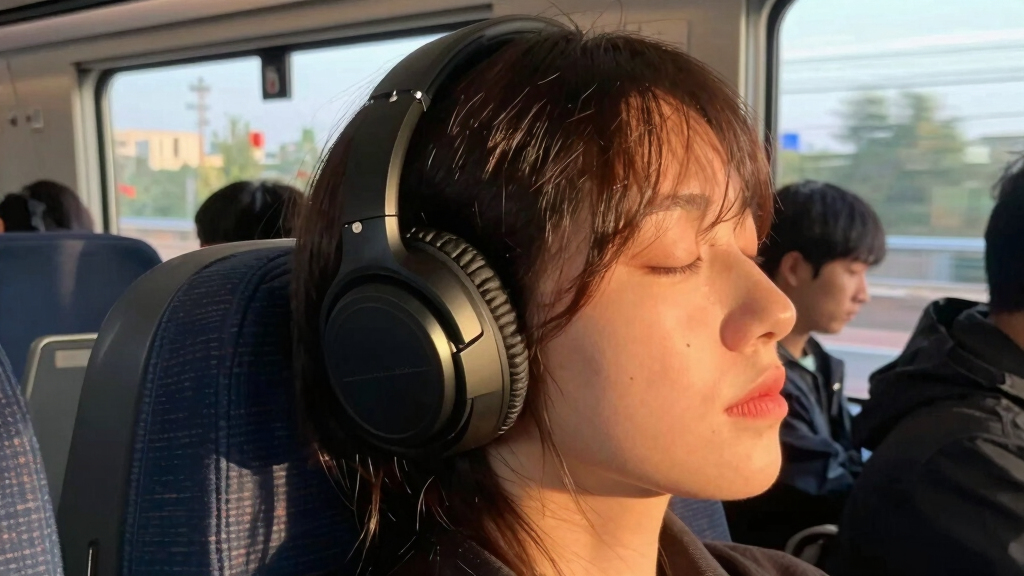 best noise cancelling headphones for travel