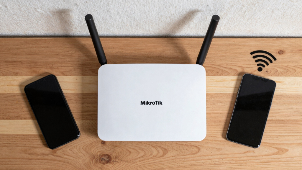 best MikroTik home routers