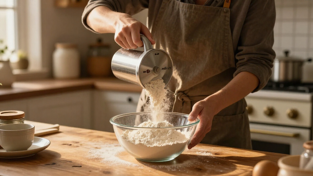 rated electric flour mill on amazon
