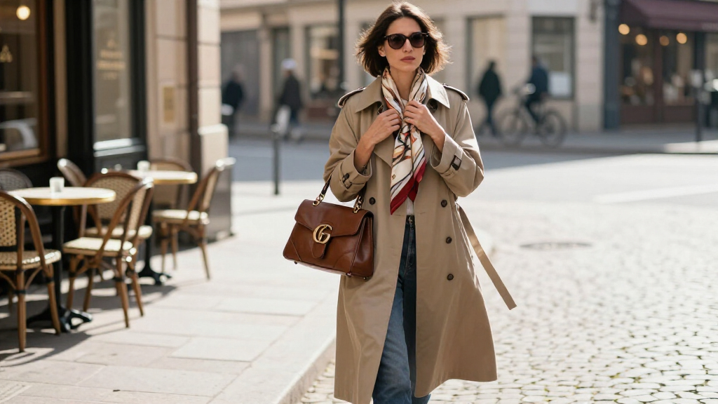 best Gucci fashion pieces