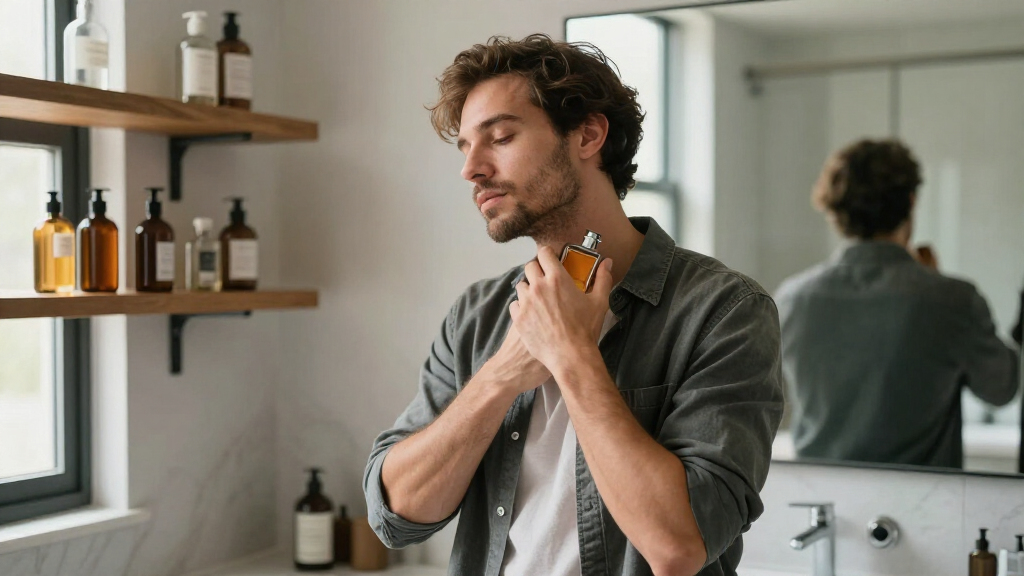 best men's colognes