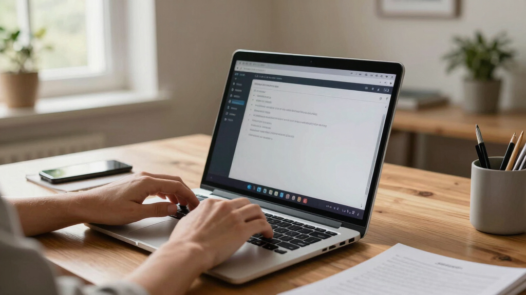 How Privacy & Control Are Built Into the Workflow