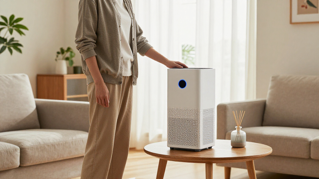 8 Best Air Purifier For Chemical Sensitivity Home In 2026
