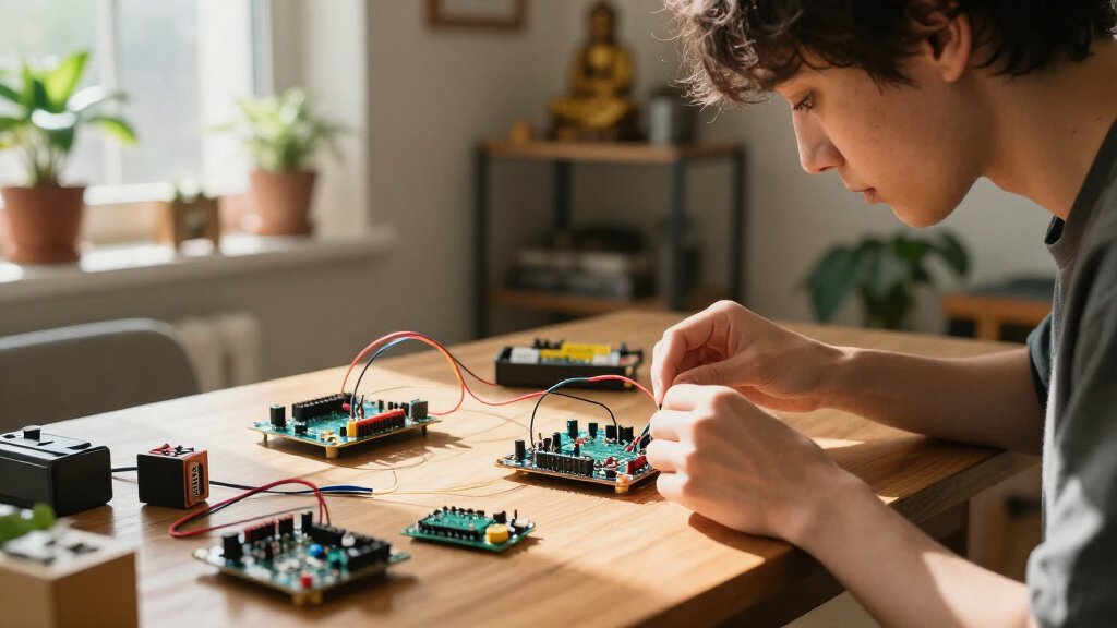 raspberry pi starter kits