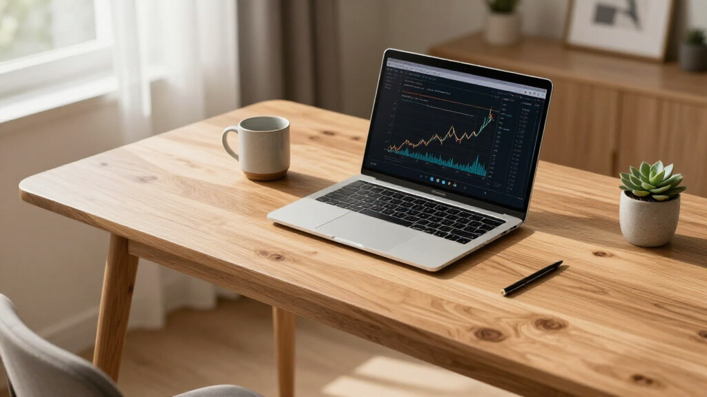 best solid wood standing desks