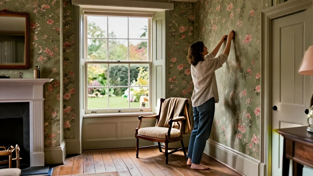 15 Best Vintage Wallpapers for Characterful Rooms in 2027