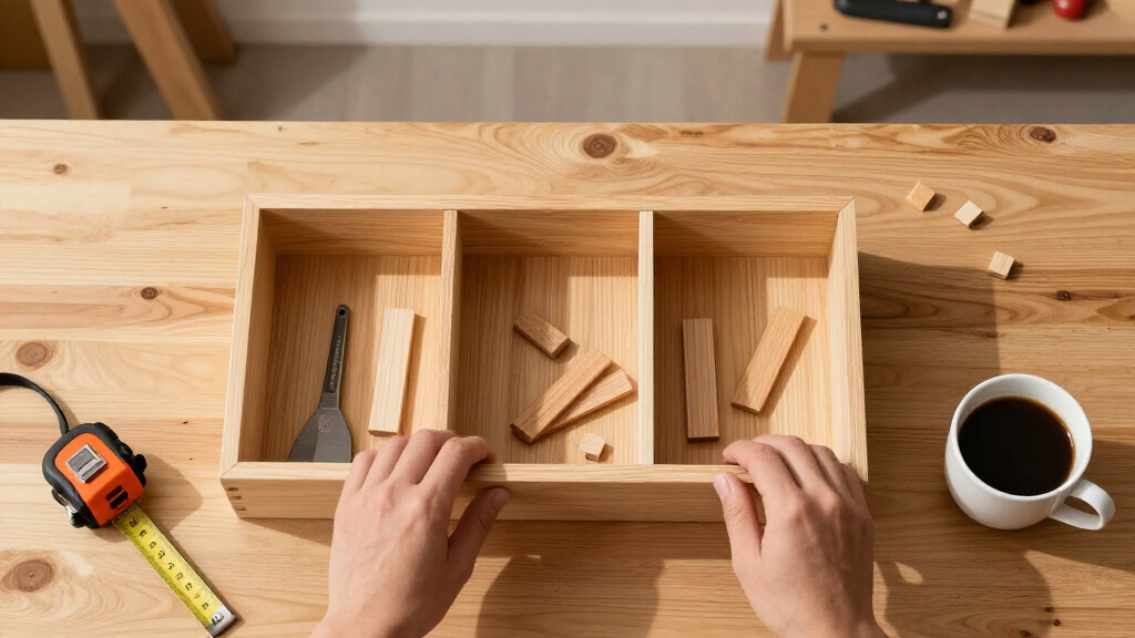 4 Best Woodworking Storage Organizers in 2026