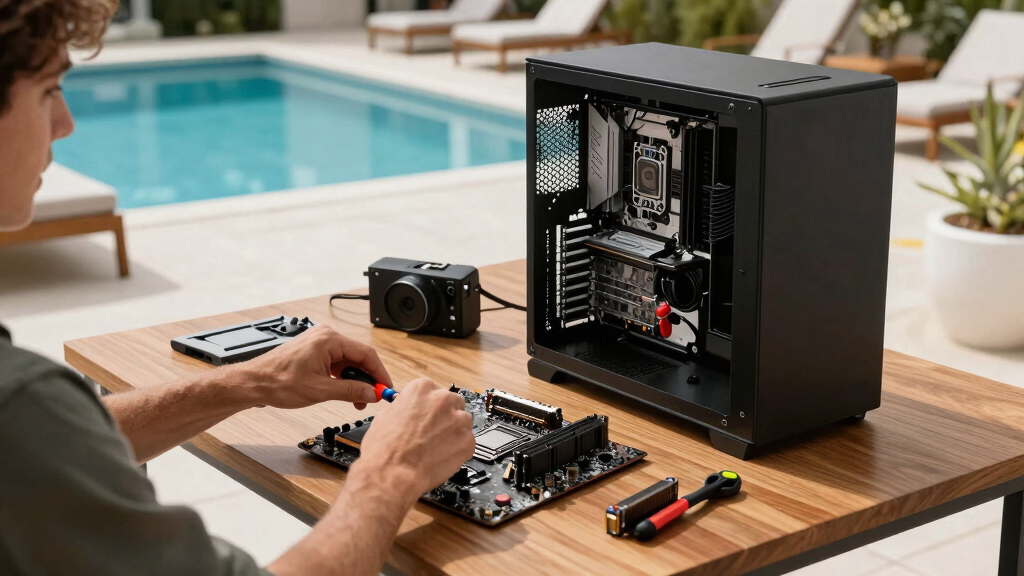 best computers, tablets & components