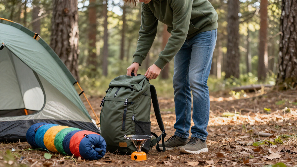14 Best Outdoor Camping Gear For Students In 2026