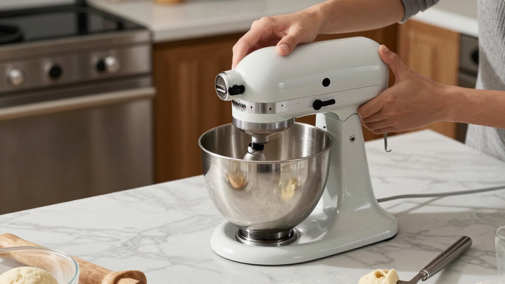 KitchenAid