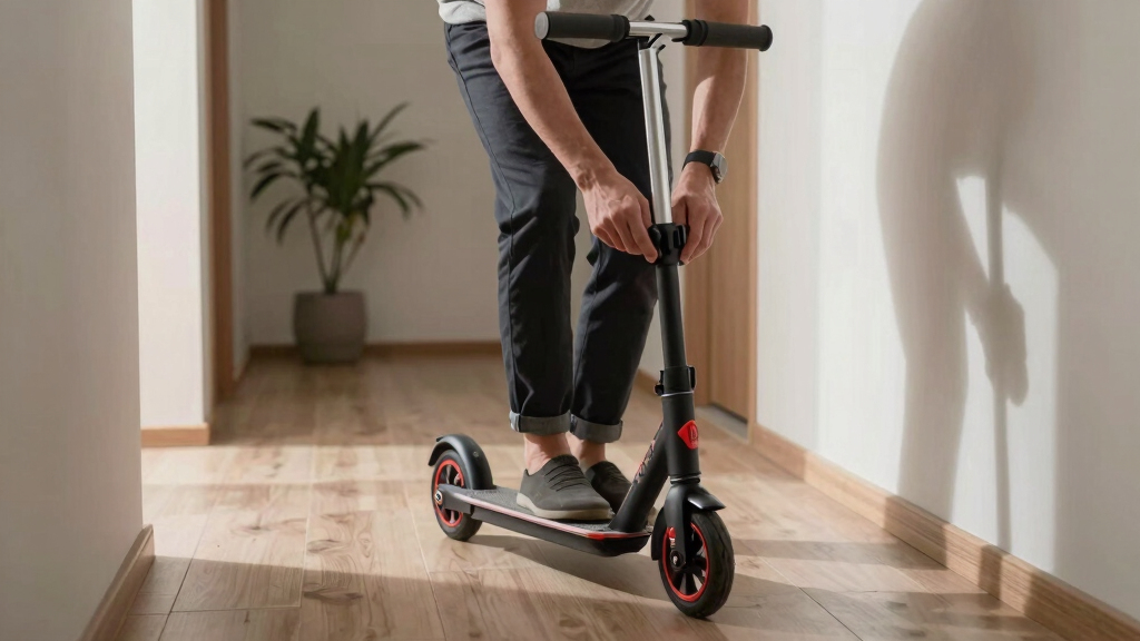 best knee scooters for adults