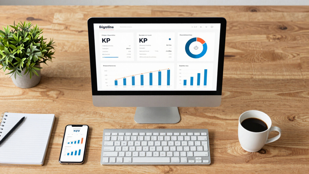 best digital signage display for support kpis