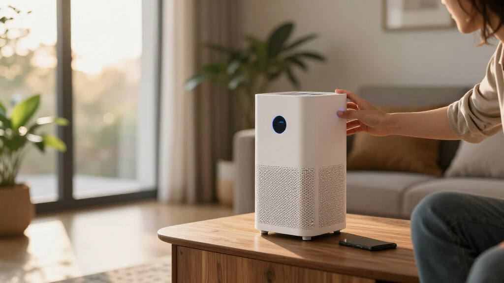 15 Best Air Purifiers for Haze in 2026
