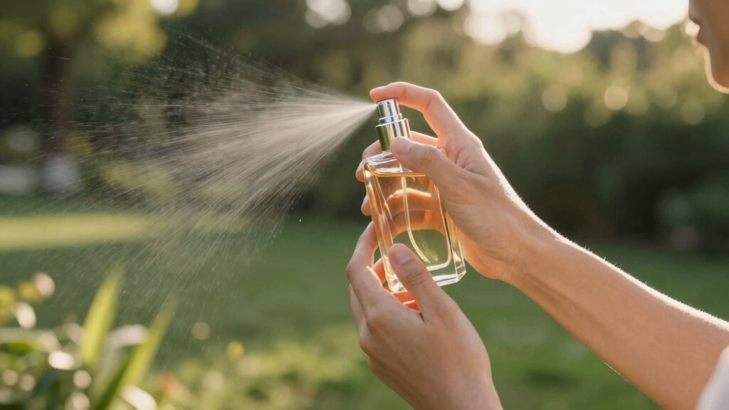 best summer perfumes