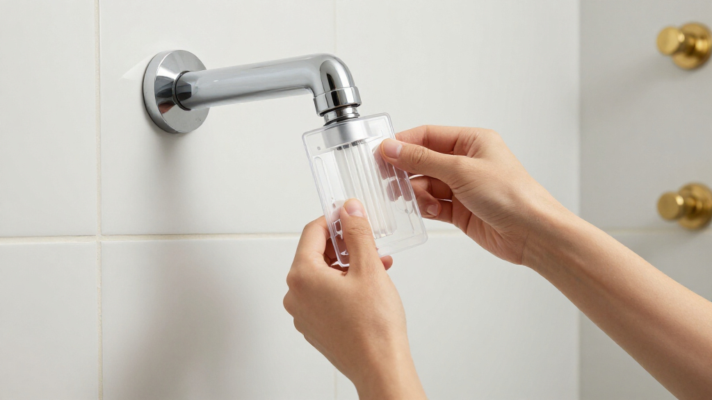shower filters
