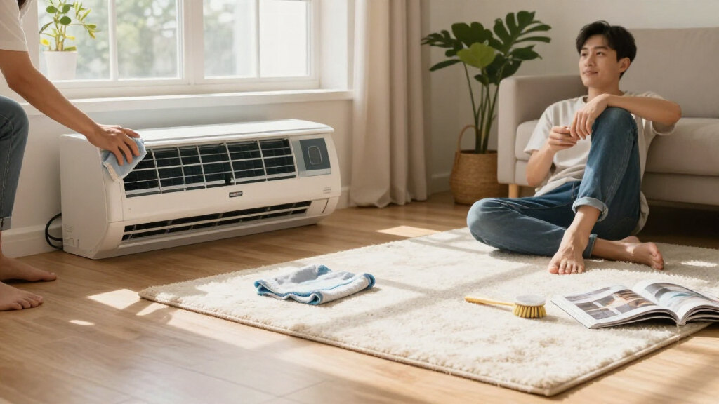 best air conditioners