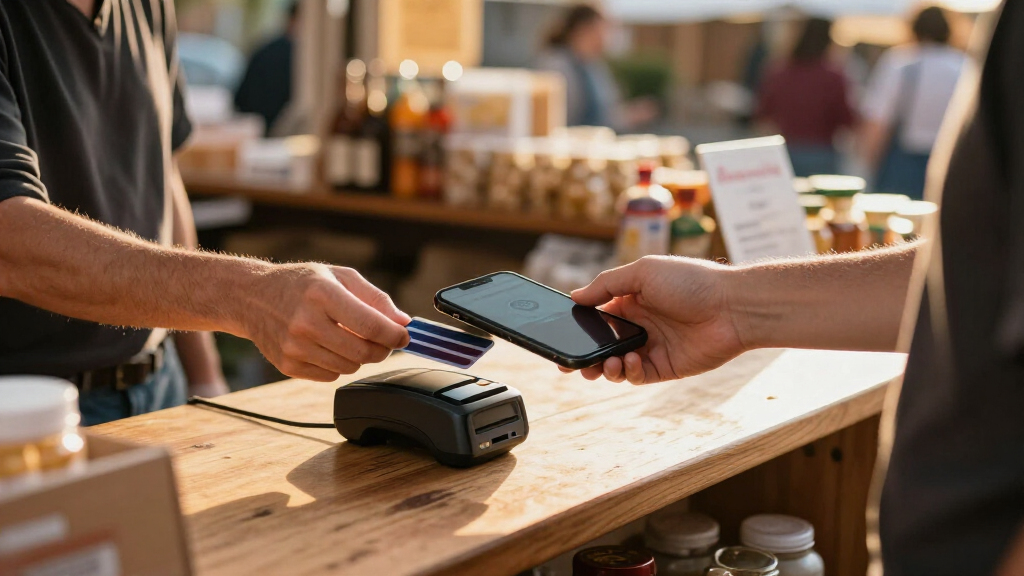 NFC Payment Terminals: The Upgrade That Matters More Than Many Merchants Realize
