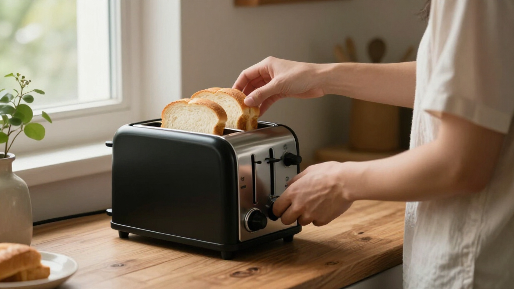 toaster ovens