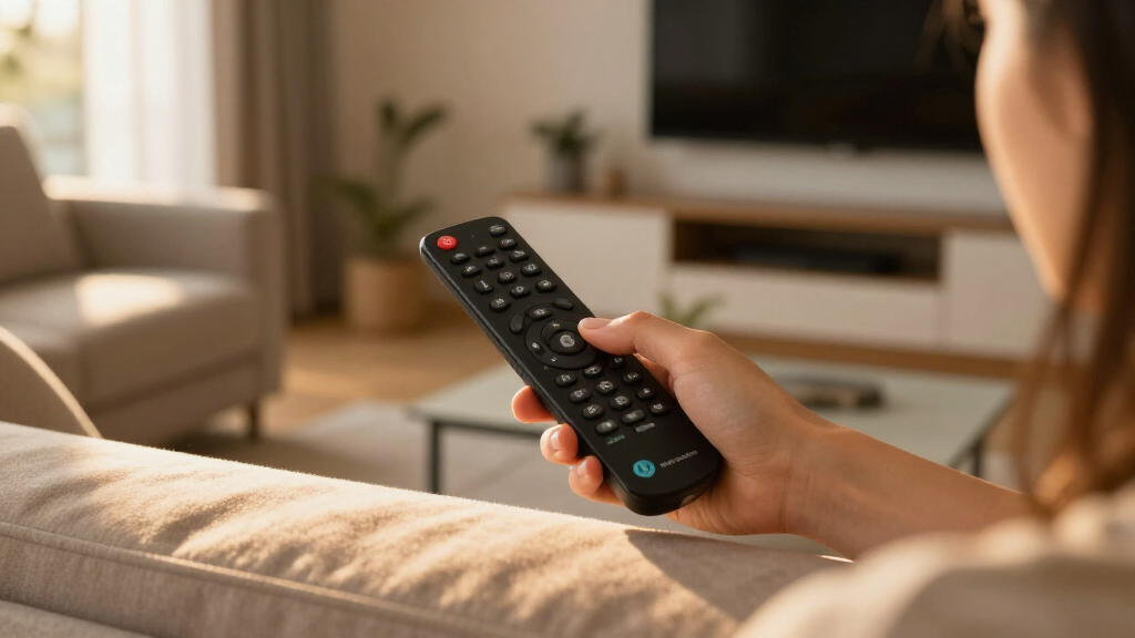 13 Best Universal Remote Controls of 2026 to Simplify Your Entertainment Setup 29 universal remote controls