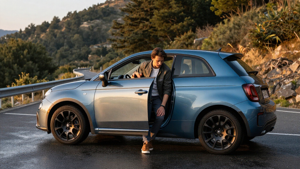 best sport compact cars