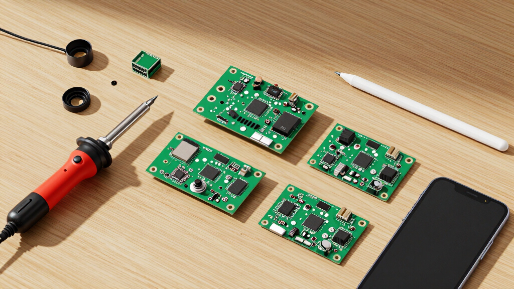 best PCB design kits