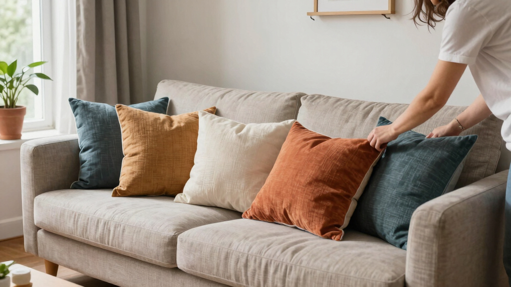 best renter-friendly home decor