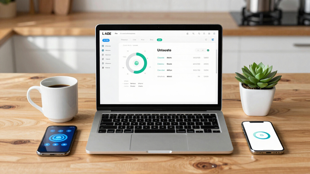 AI-powered automation software
