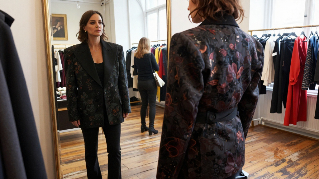 best Zara John Galliano fashion pieces