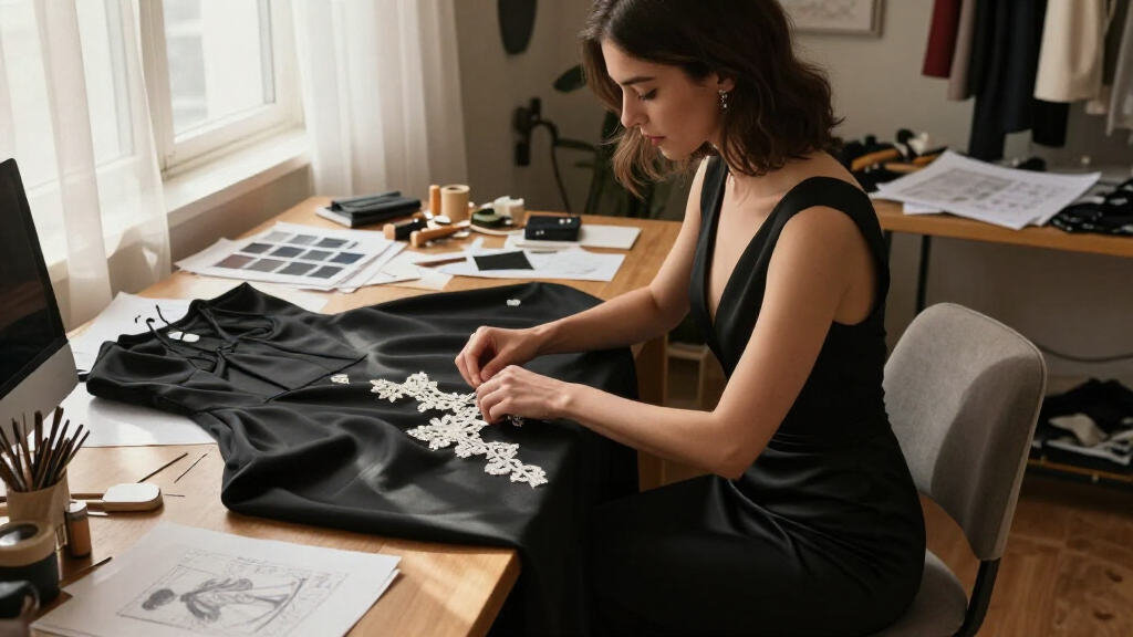 designer evening gowns