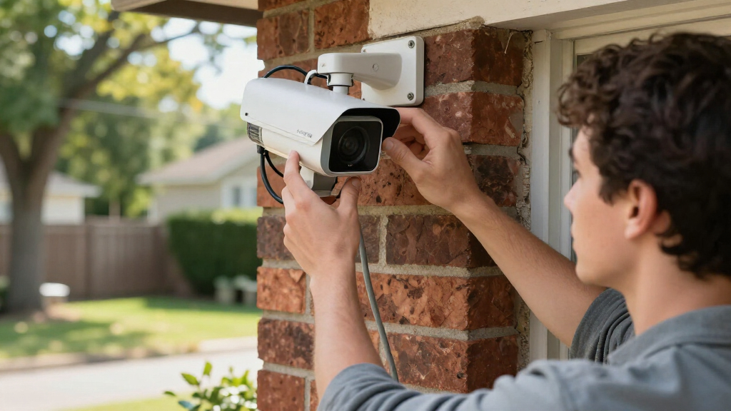 15 Best 4K Security Cameras You Need to Watch Over Your Home in 2026 36 security camera 4k