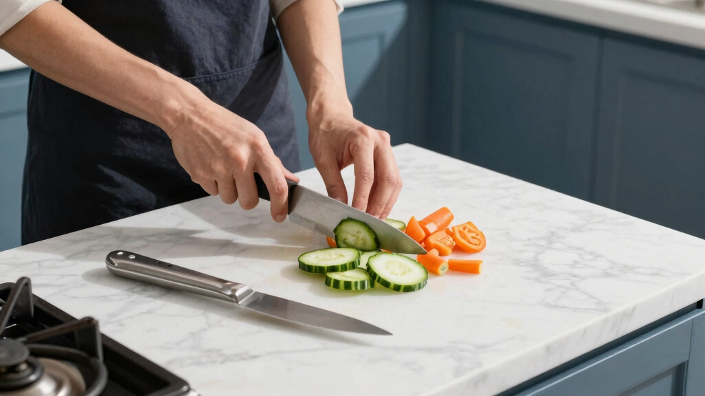 best blue kitchen cabinets
