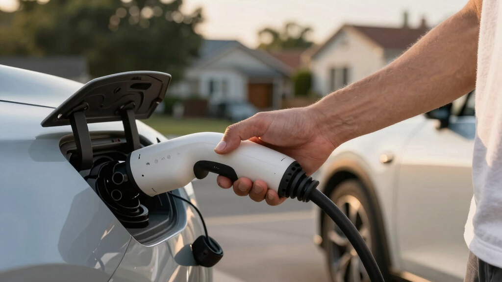 best EV charging adapters