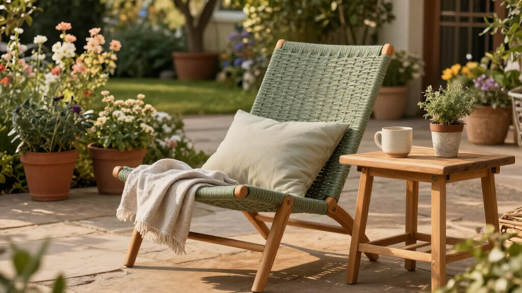 15 Best Patio Furniture and Accessories for a More Comfortable Outdoor Space in 2027
