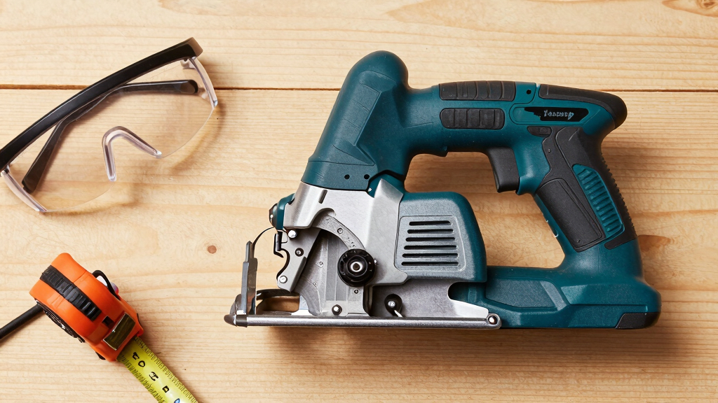 cordless electric hand saws